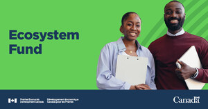 Minister Olszewski highlights funding available to support Black-led businesses and entrepreneurs in the Prairies